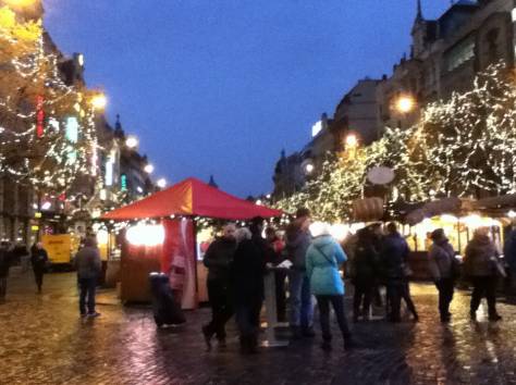 Education in Prague, фотография 1