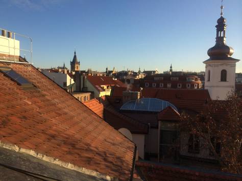 10.	Помощь по поступлению в Чехию, фотография 1