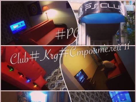 Psclub Караганда ул. Строителей11, фотография 1