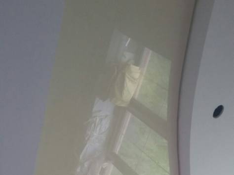 Натяжные потолки в Алматы, фотография 6