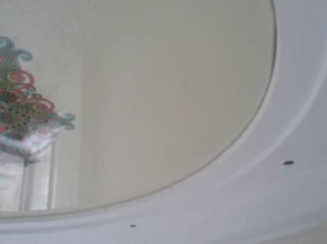 Натяжные потолки в Алматы, фотография 7