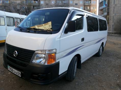 Перевозка, фотография 3