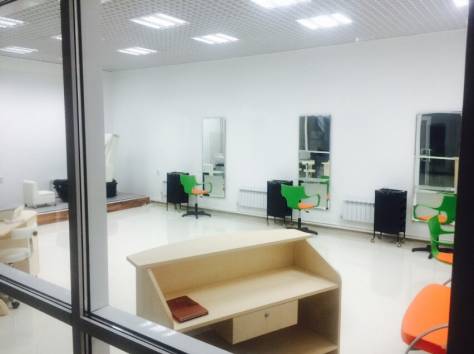 Ищем мастеров парикмахеров (м/ж), и мастеров всех направлений., фотография 1