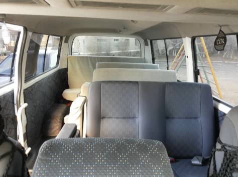 Перевозка, фотография 7