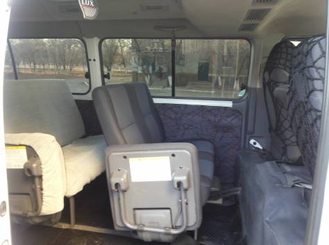 Перевозка, фотография 8