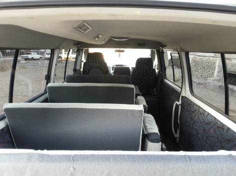 Перевозка, фотография 9