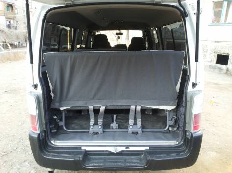 Перевозка, фотография 10