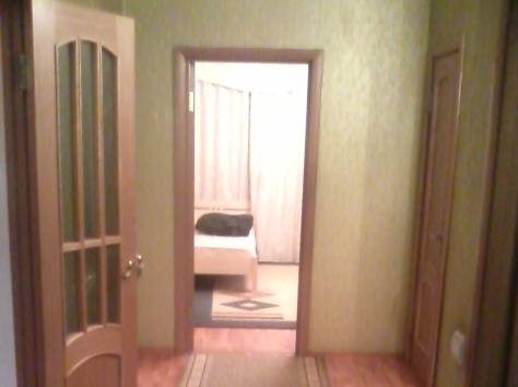 СРОЧНО!!! Сдаю комнату 2 парням, Мустафина 15, фотография 1