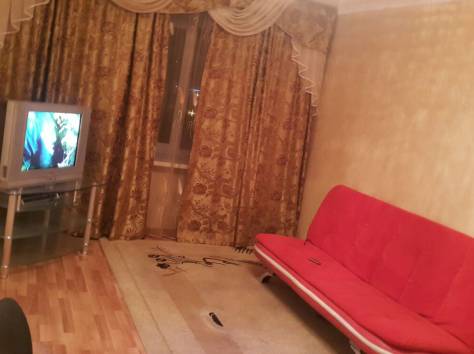 СРОЧНО!!! Сдаю комнату 2 парням, Мустафина 15, фотография 2