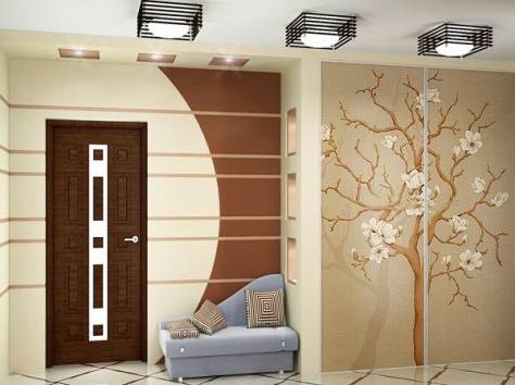 Монтаж кафеля, фотография 2