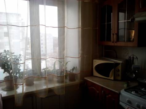 Продам квартиру, Восточная7, фотография 7