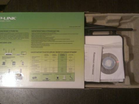 Продается модем, фотография 1