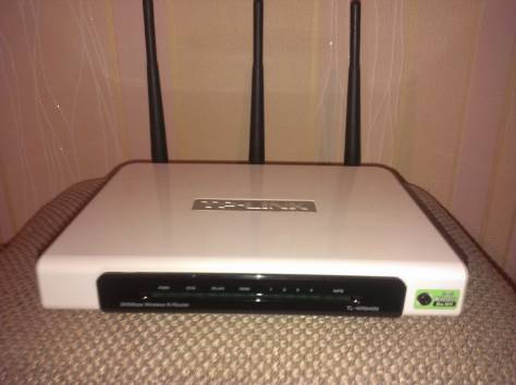 Продается модем, фотография 2