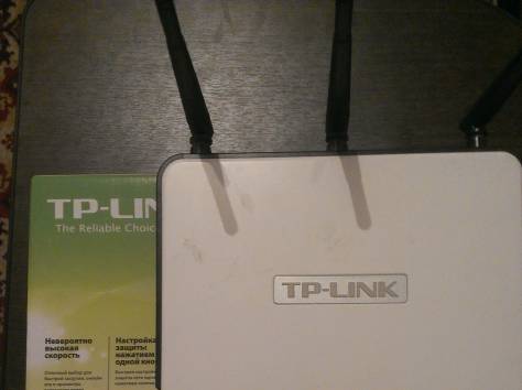 Продается модем, фотография 3