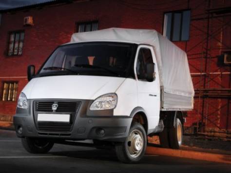 Услуги грузоперевозки и грузчиков!, фотография 1