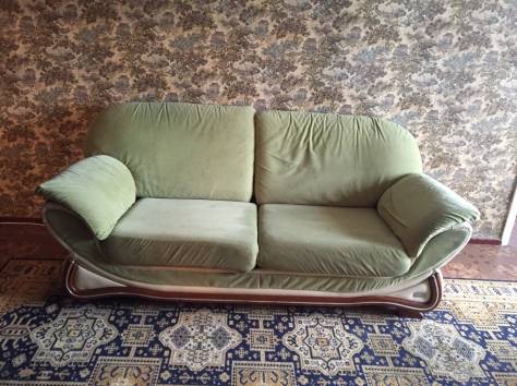 Продам диван, фотография 1