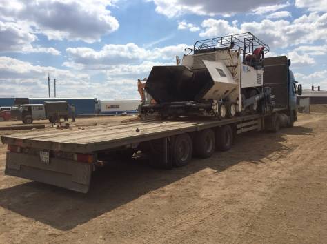 Аренда Асфальтоукладчика , фотография 2