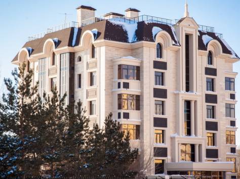 Продам квартиру в элитном доме, фотография 1