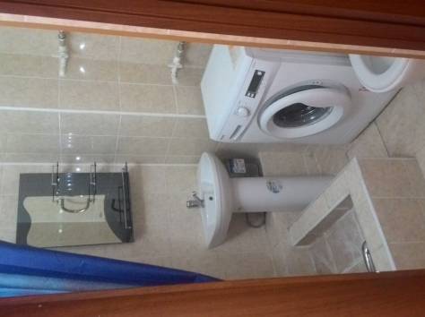 сдам квартиру, фотография 1