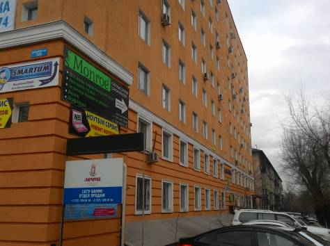 сдам квартиру, фотография 8