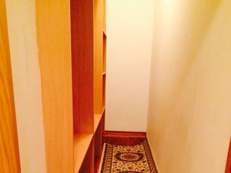 сдам в Аренду 3 комнатную квартиру!, пр.Достык,10, фотография 2