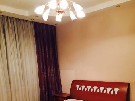 сдам в Аренду 3 комнатную квартиру!, пр.Достык,10, фотография 3