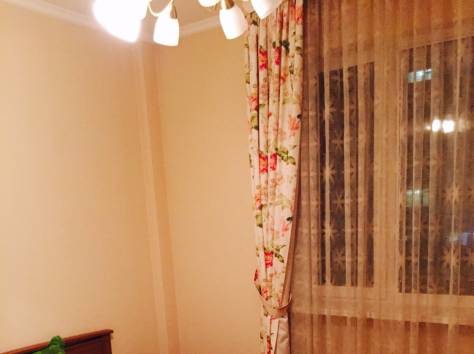 сдам в Аренду 3 комнатную квартиру!, пр.Достык,10, фотография 6