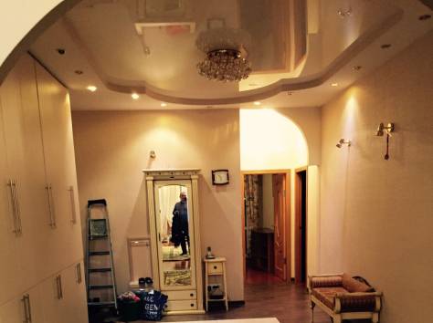 сдам в Аренду 3 комнатную квартиру!, пр.Достык,10, фотография 7