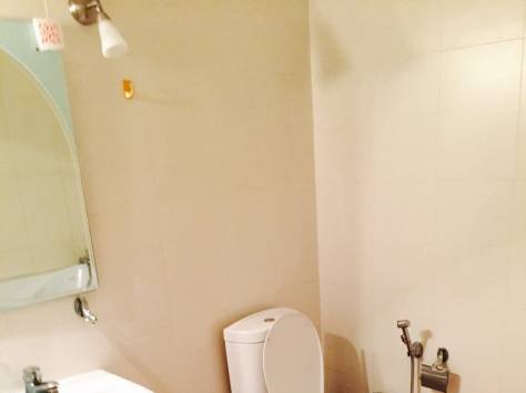 сдам в Аренду 3 комнатную квартиру!, пр.Достык,10, фотография 8