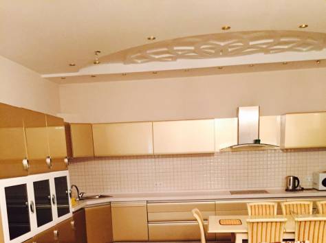 сдам в Аренду 3 комнатную квартиру!, пр.Достык,10, фотография 9