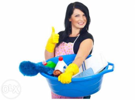 Домработница на 4 раза в неделю, фотография 3