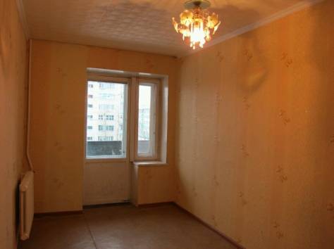 Продам 4-комнатную квартиру, фотография 2