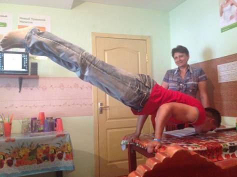 Хотите стройное тело без диет и изнуряющих тренировок? ЛЕГКО!!!, фотография 2