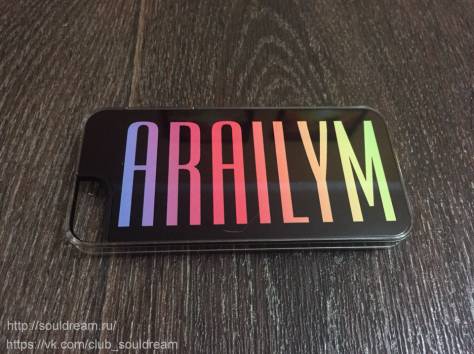 Именные чехлы, чехол с именем или фотографией, фотография 4