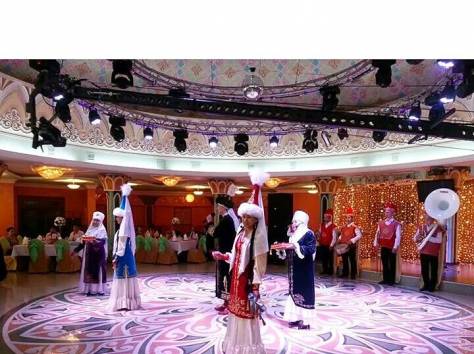 Национальные обряды, фотография 5