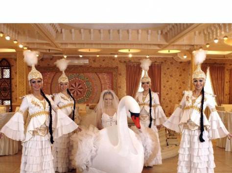 Национальные обряды, фотография 9