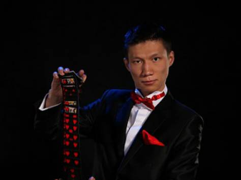 Шоу иллюзионистов!, фотография 1