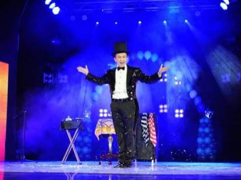 Шоу иллюзионистов!, фотография 2