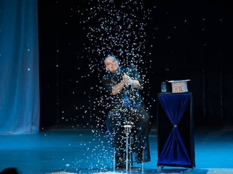 Шоу иллюзионистов!, фотография 3
