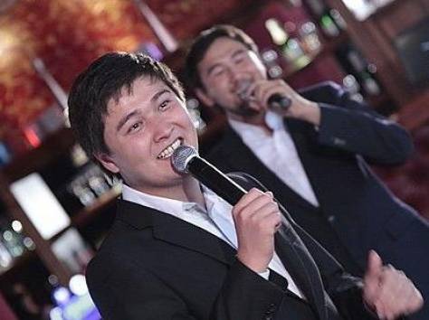 Ведущие на мероприятия!, фотография 1