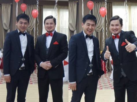 Ведущие на мероприятия!, фотография 2