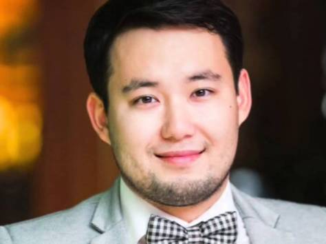 Ведущие на мероприятия!, фотография 9