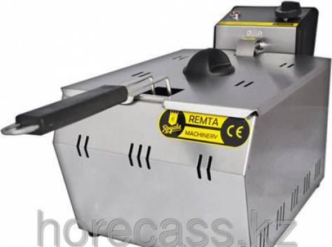 Фритюрница для чебуреков, фотография 1