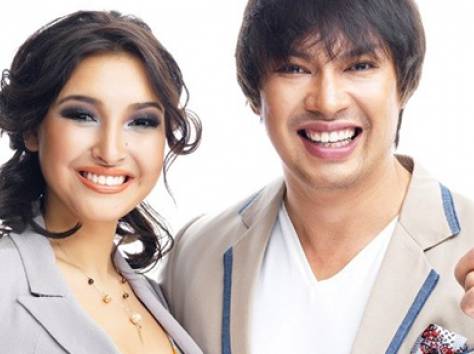 Звёзды казахстанской эстрады, фотография 5