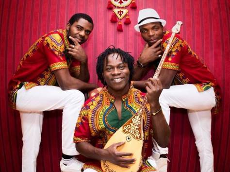 Звёзды казахстанской эстрады, фотография 6