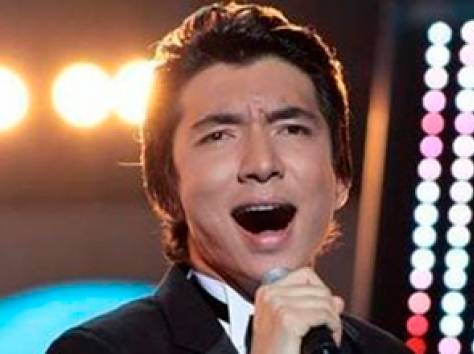 Звёзды казахстанской эстрады, фотография 8