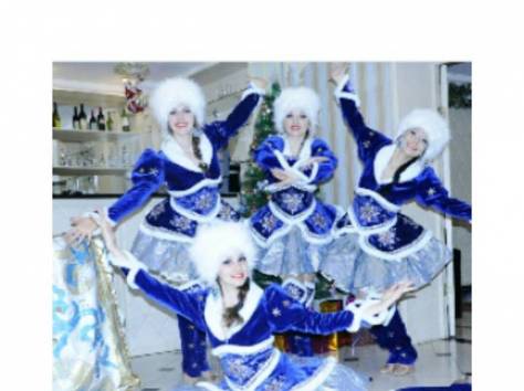 Хореографические коллективы, фотография 2
