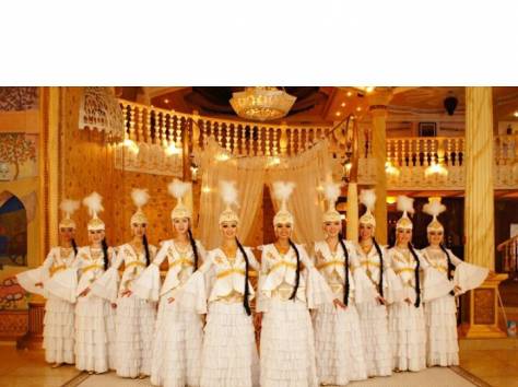 Хореографические коллективы, фотография 4