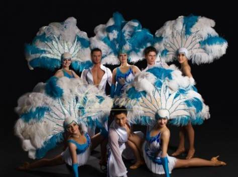 Хореографические коллективы, фотография 6