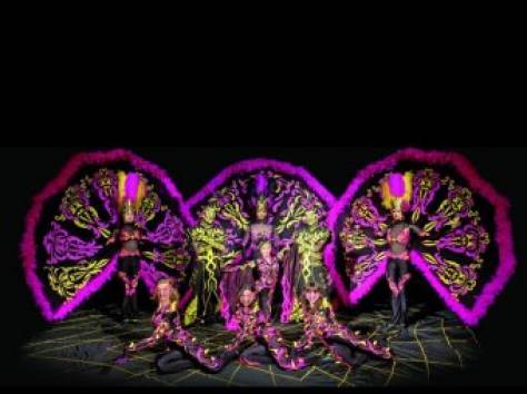 Хореографические коллективы, фотография 7